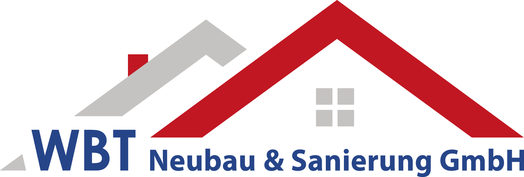 WBT Neubau und Sanierung
